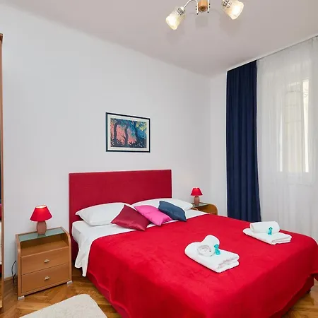 Seaview Ploce Apartment Dubrovnik